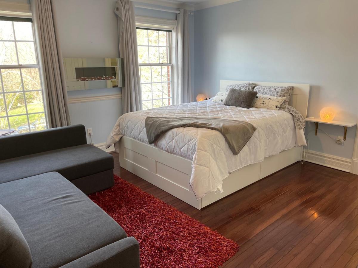 Caledon Manor And Country Inn Bagian luar foto