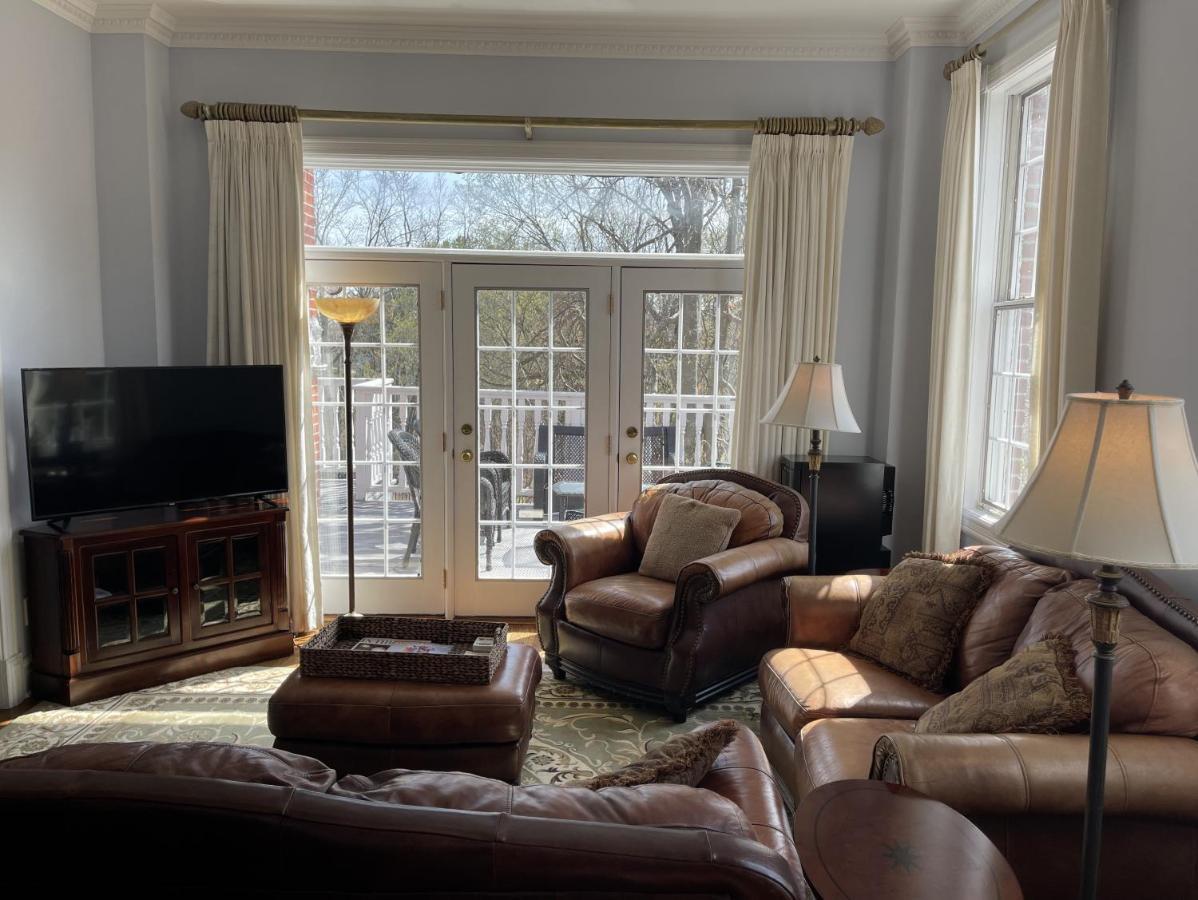 Caledon Manor And Country Inn Bagian luar foto
