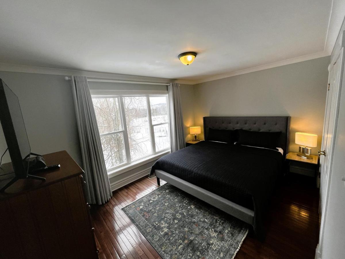 Caledon Manor And Country Inn Bagian luar foto