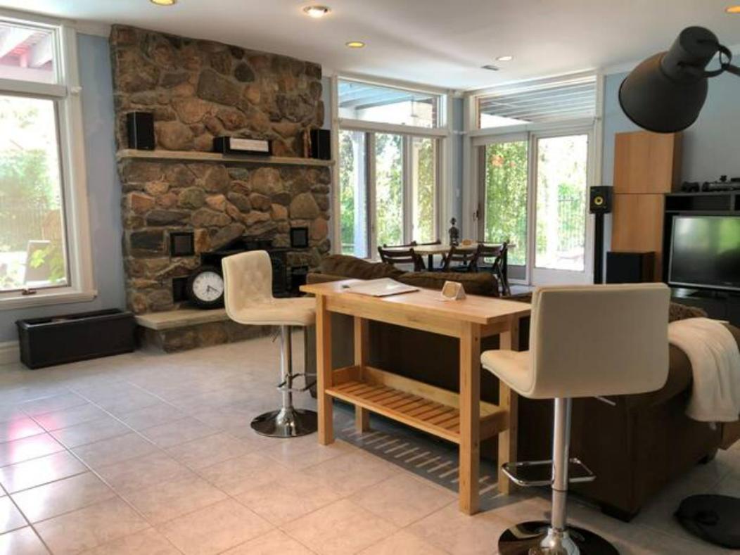 Caledon Manor And Country Inn Bagian luar foto