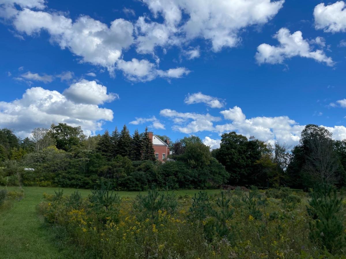 Caledon Manor And Country Inn Bagian luar foto