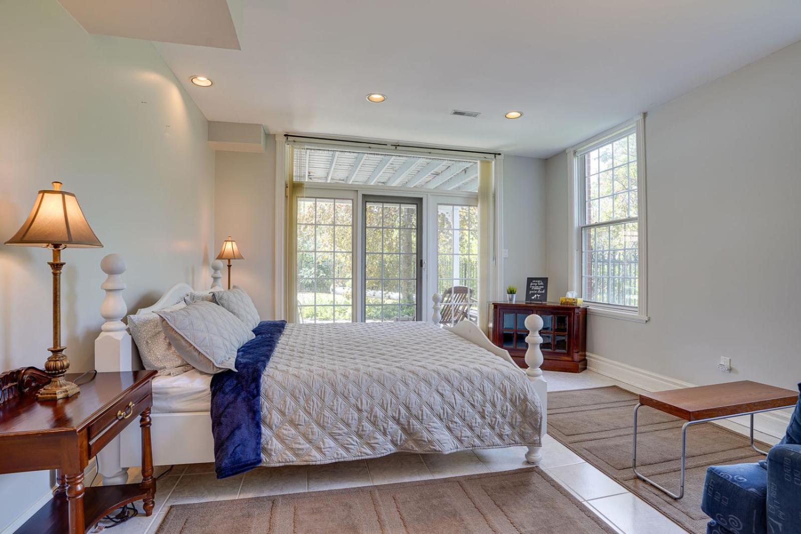 Caledon Manor And Country Inn Bagian luar foto