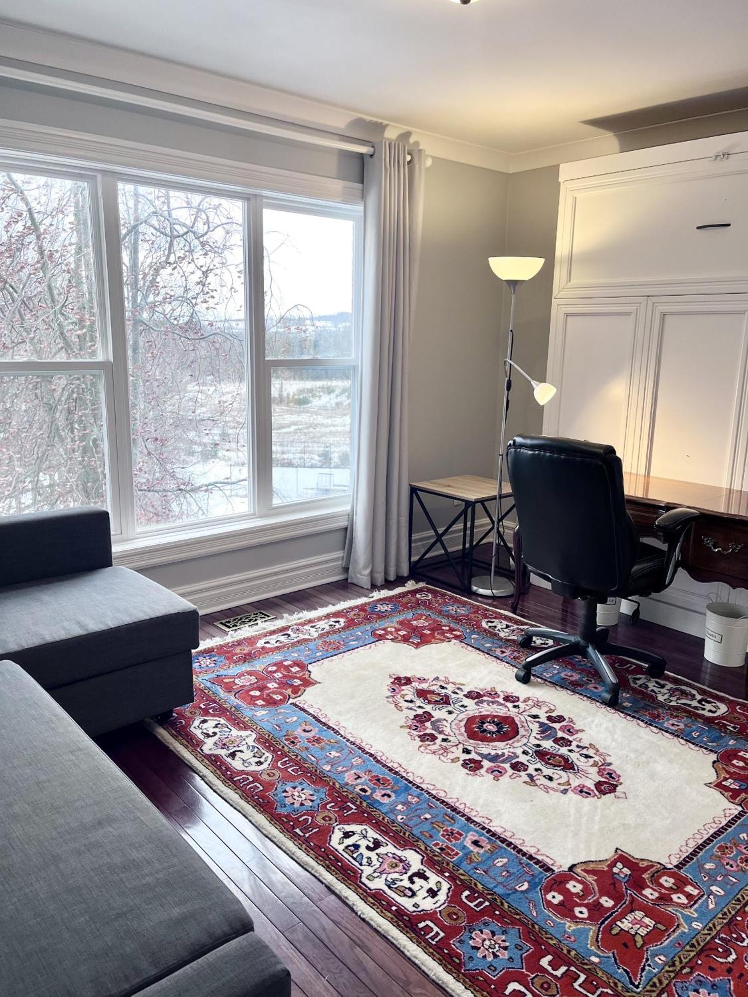 Caledon Manor And Country Inn Bagian luar foto