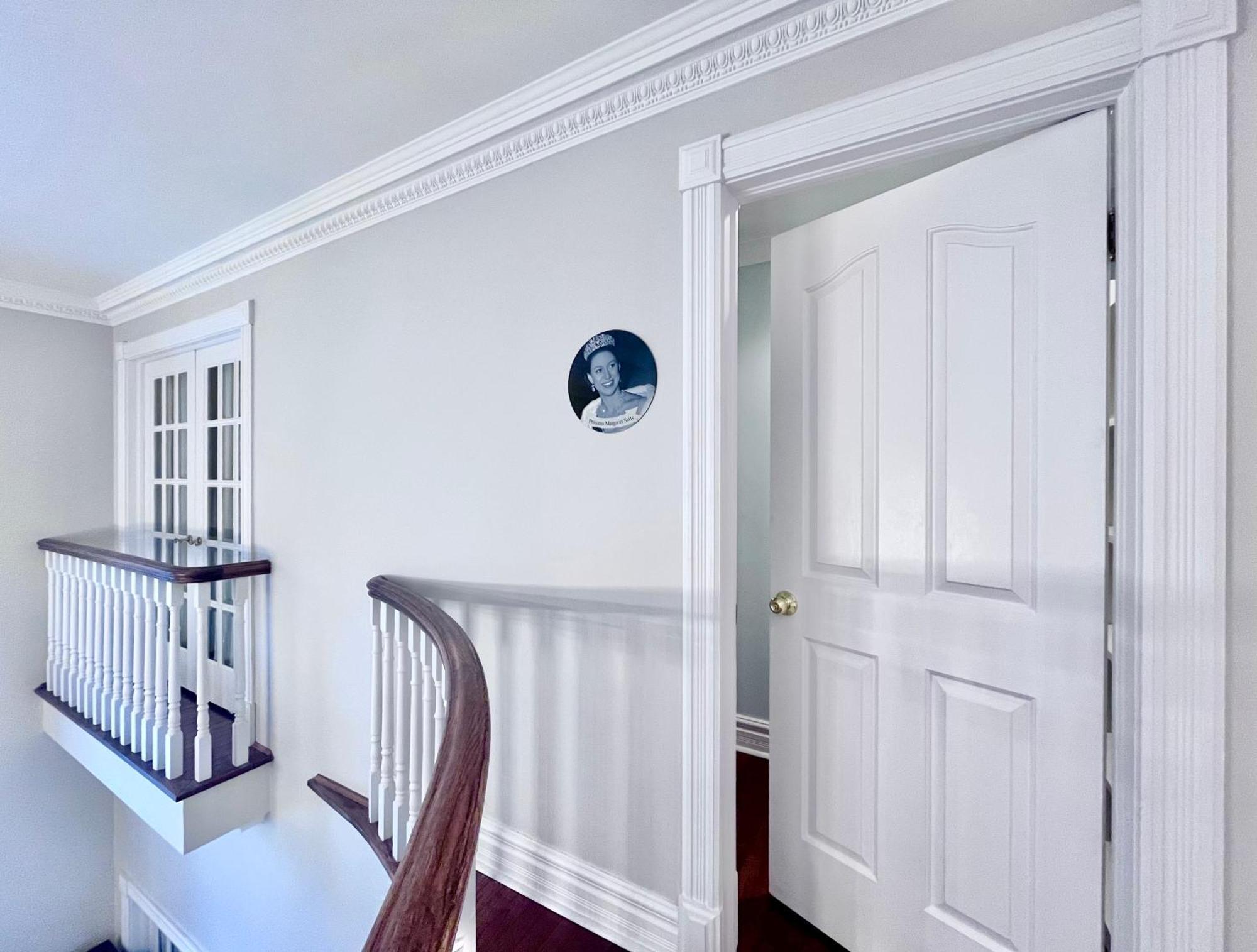 Caledon Manor And Country Inn Bagian luar foto