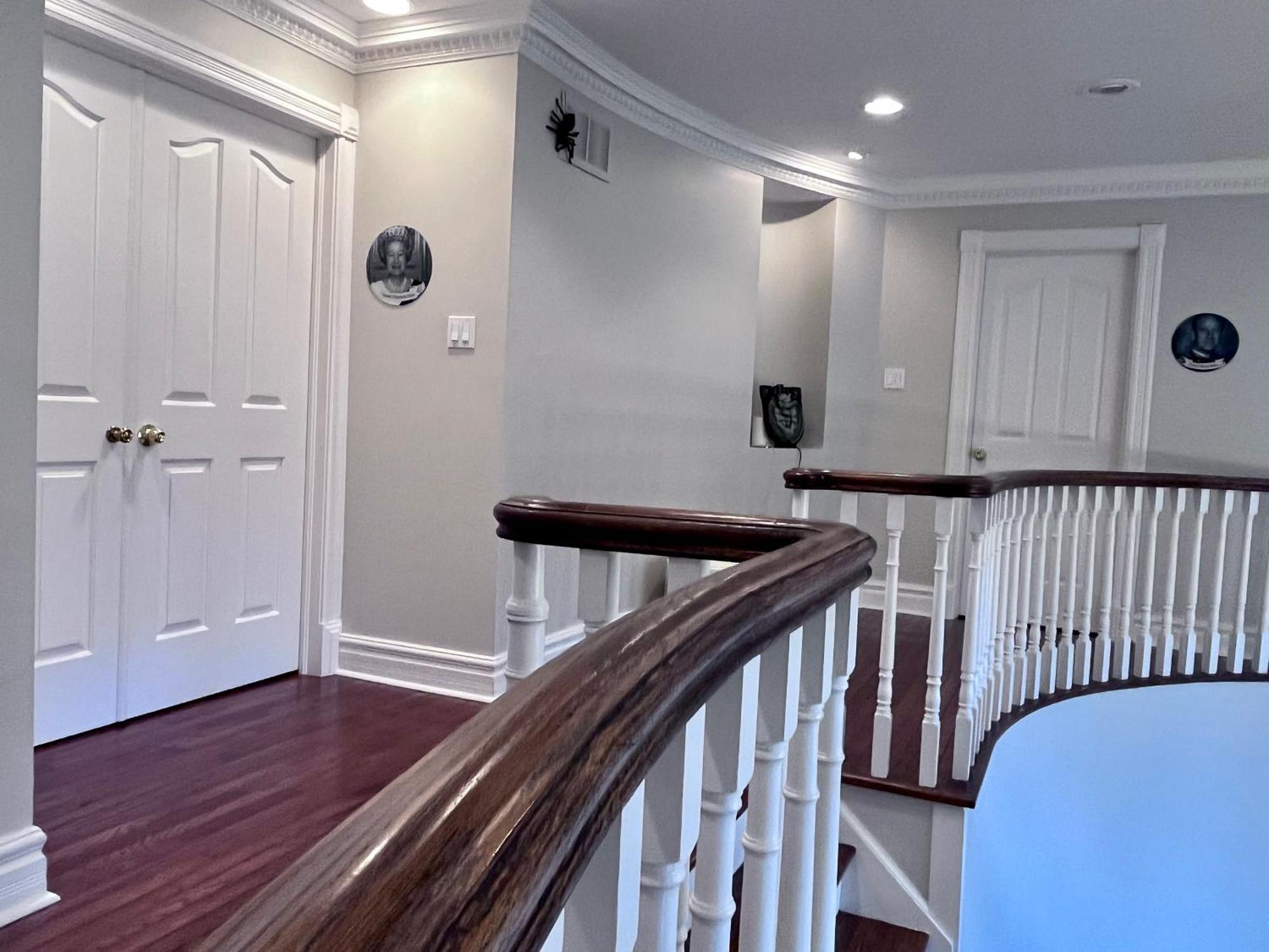 Caledon Manor And Country Inn Bagian luar foto