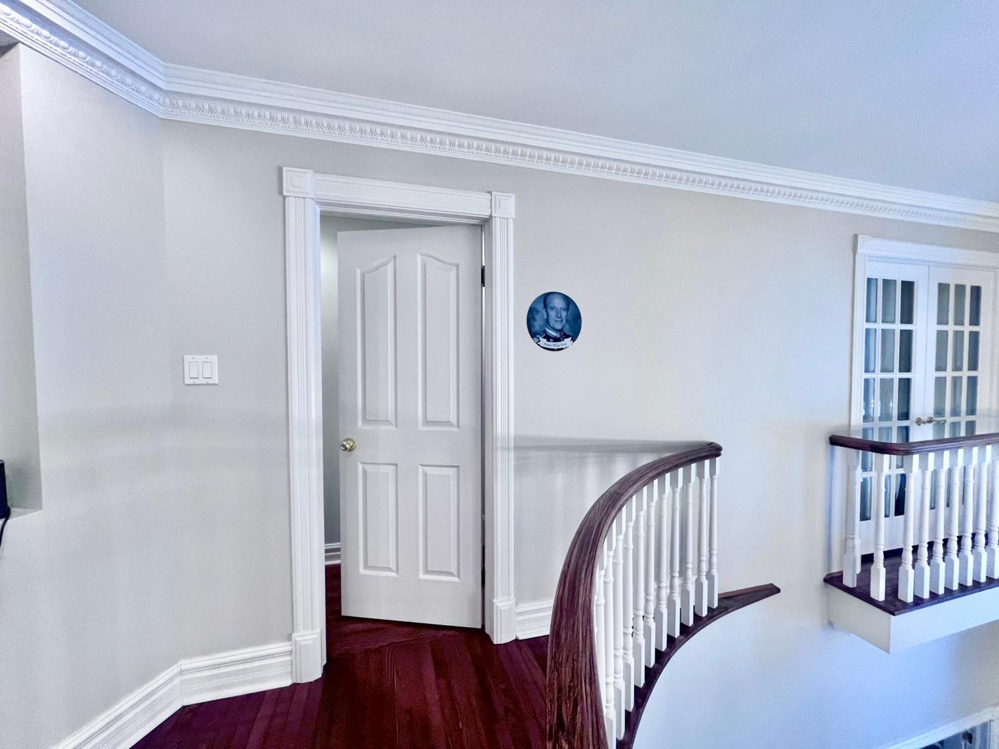 Caledon Manor And Country Inn Bagian luar foto