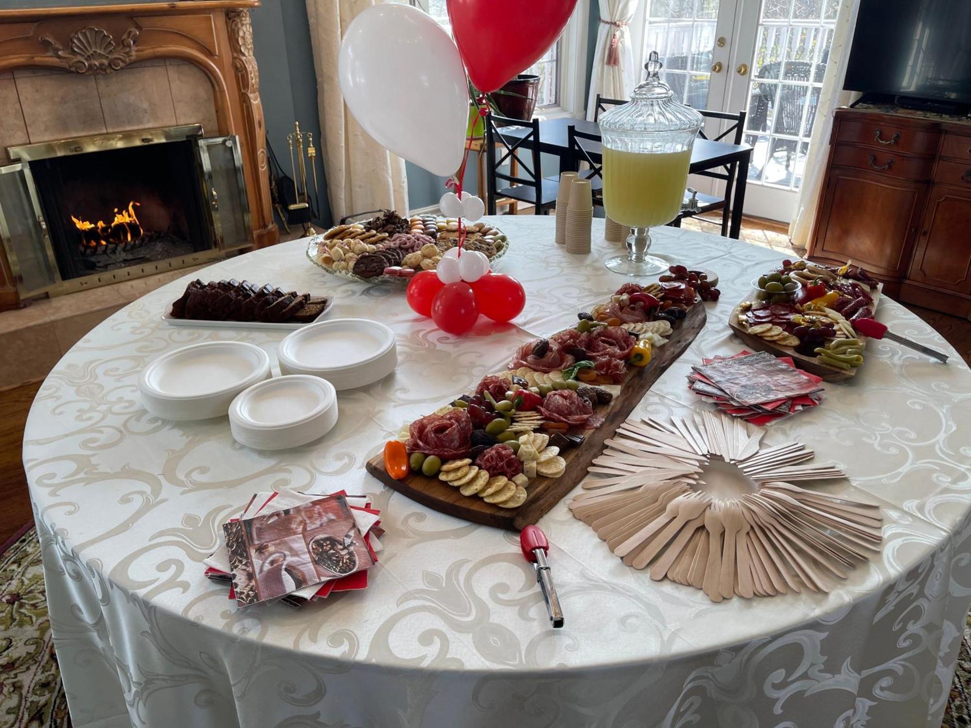Caledon Manor And Country Inn Bagian luar foto