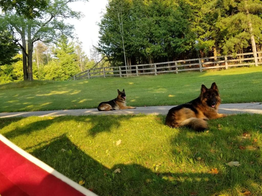 Caledon Manor And Country Inn Bagian luar foto